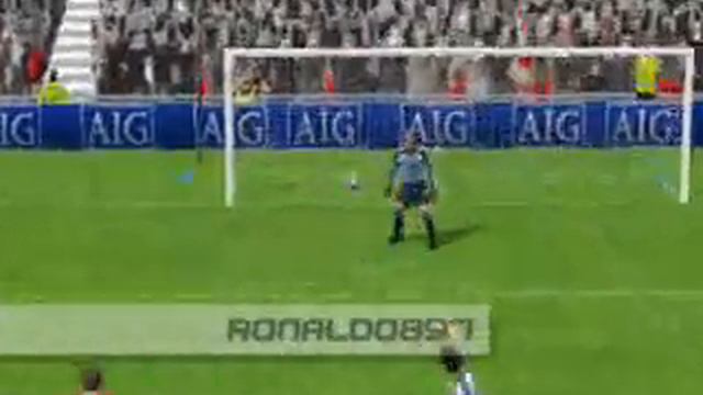Euro 2008, Fifa 08, PES 6, PES 8, REMIX смотреть онлайн
