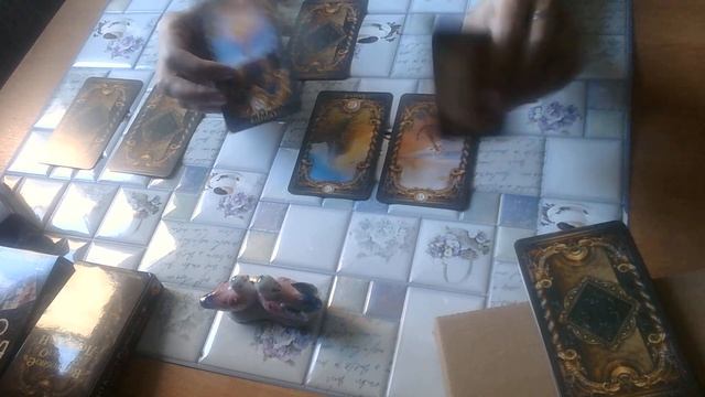 Рак 9-15 октября 2023. Таро прогноз на неделю. Ключевое: прибыль, дела, решения,успех,ключи?❤️? смотреть онлайн