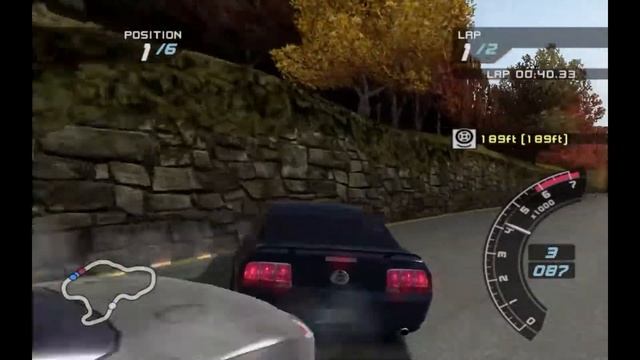 Ford racing 3 | Obscure Gaming смотреть онлайн