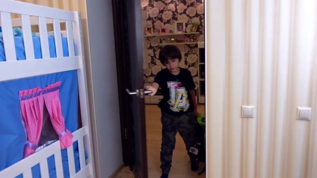 Дети САМИ Исправили ДВОЙКУ! Аминка ОТКРЫЛА ТАЙНУ!