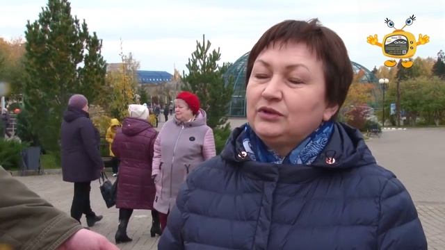 Яркие краски осени смотреть онлайн