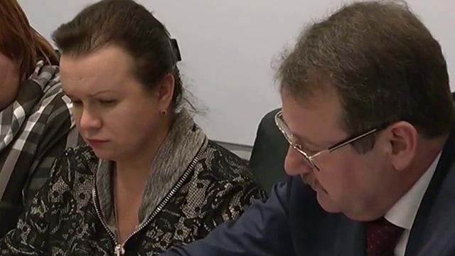 Спор жителей и застройщиков в Суханово смотреть онлайн