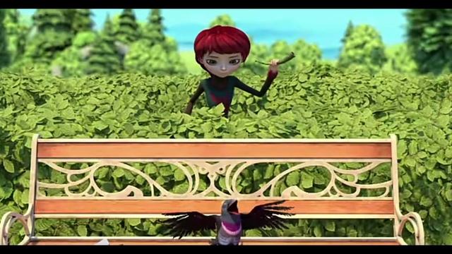 Царевны и Таинственная гостья * уже в кино смотреть онлайн