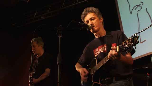 Разные Люди - Intro (Проводы Худого, Москва, 16.11.12) смотреть онлайн