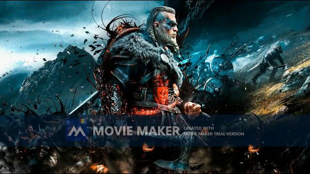 Assassin's Creed Valhalla - Ezio's Family смотреть онлайн