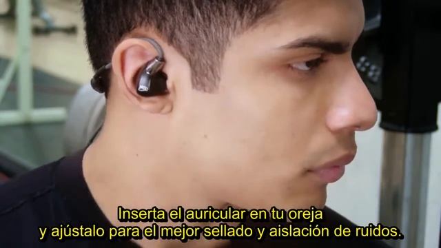 MEE audio X7 Plus смотреть онлайн