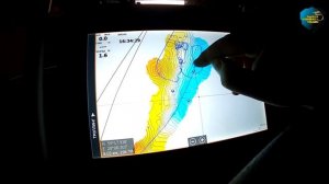 КАК НАСТРОИТЬ РИСОВАЛКУ ГЛУБИН GENESIS LIVE на LOWRANCE.