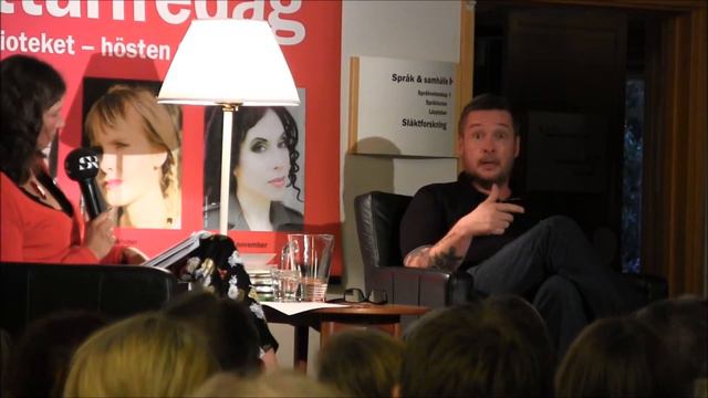 Kristian Lundberg - Om Rätten Att Få Misslyckas