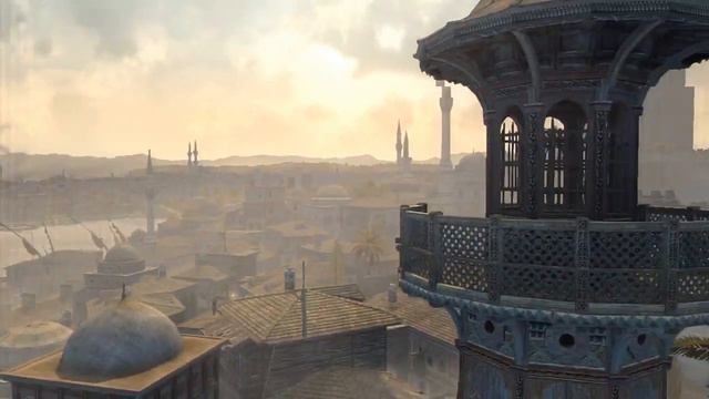 Assassin's Creed Revelations 100% Walkthrough Part 2 смотреть онлайн