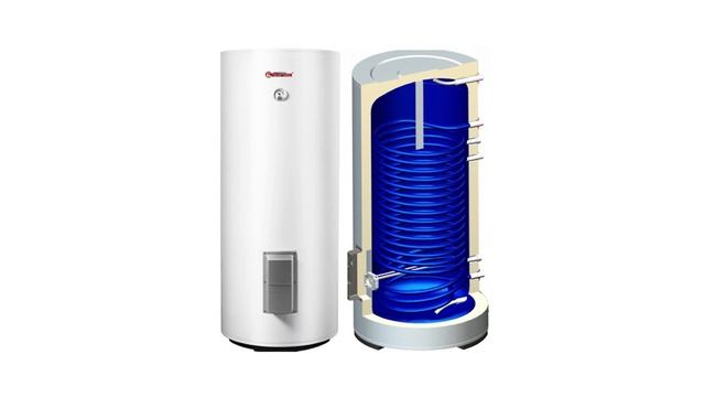 Водонагреватель Thermex ER 200 V