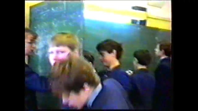 1991 Роман Мельцер 12min смотреть онлайн