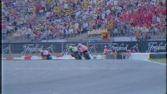 MOTOGP 19 - Historical Riders смотреть онлайн