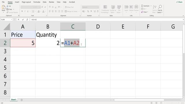 #VALUE! error in Excel [Most common problem and FIX] смотреть онлайн