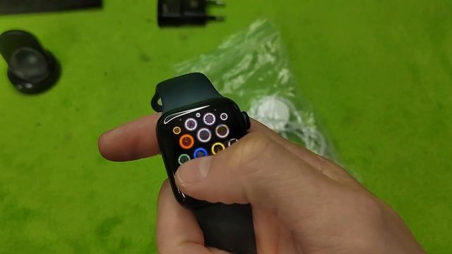Apple Watch SE 40MM АКБ 100%