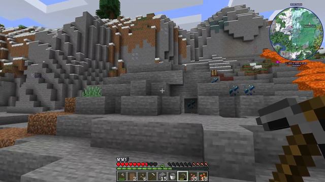 Finding Our Spot... and Then A New Spot: Enigmatica 6 Expert Minecraft 1.16.5 LP EP #0 смотреть онлайн