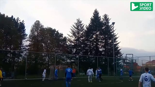 DAVID NOSEK(Kesoň) Top Střelec a Nejlepší Hráč Ligy goals of all season смотреть онлайн