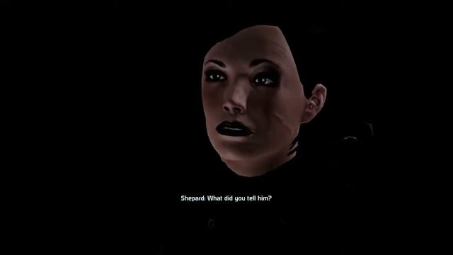 Mass Effect - Feros - Finding the Thorian - GTX 570 SLI + I7 950 смотреть онлайн