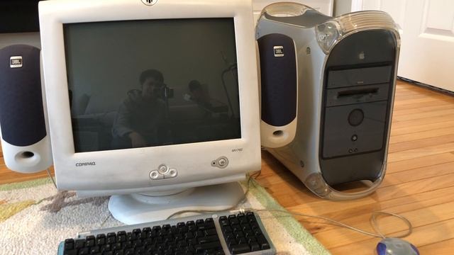World's Best Power Mac G4 - Part 0 | #Marchintosh | Tech Talk