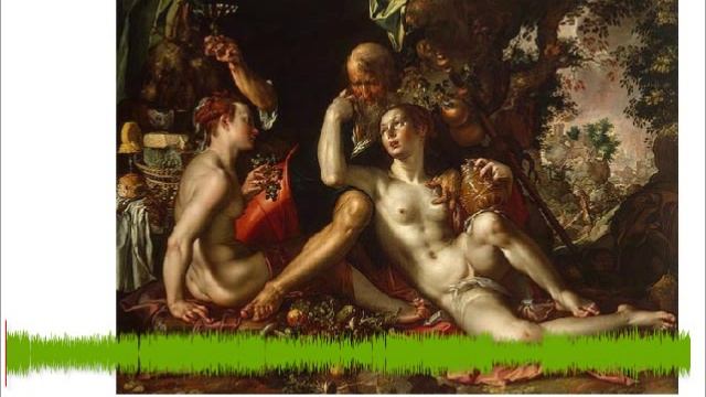 Давайте разберёмся с. Библией №7.mp4 смотреть онлайн