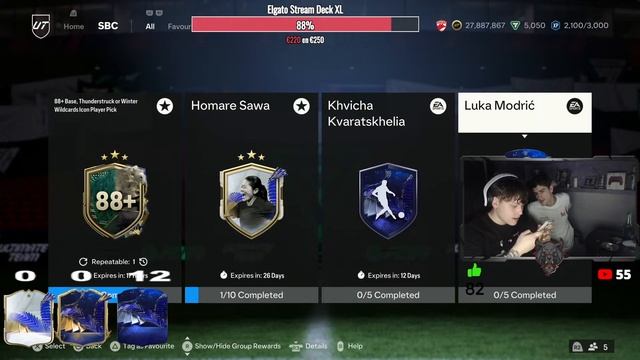 ?VANATOAREA DE TOTY CONTINUA ! MEGA PACK OPENING смотреть онлайн