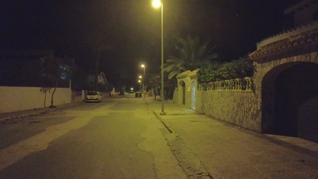 Ла Зения Ориуэла Коста итоги сезона лето 2021 август. Недвижимость в Испании