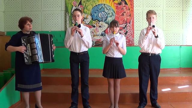 Золотухинская средняя школа смотреть онлайн