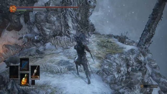 HOW TO DEFEAT SISTER FRIEDE - Dark Souls 3 DLC Rage Montage 14 смотреть онлайн