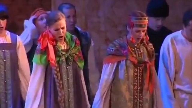 Сказка о Царе Салтане смотреть онлайн