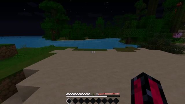 World of Minecraft The legend Herobrine 1 серия смотреть онлайн