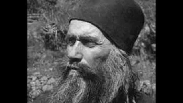 О духовной войне. Силуан Афонский смотреть онлайн