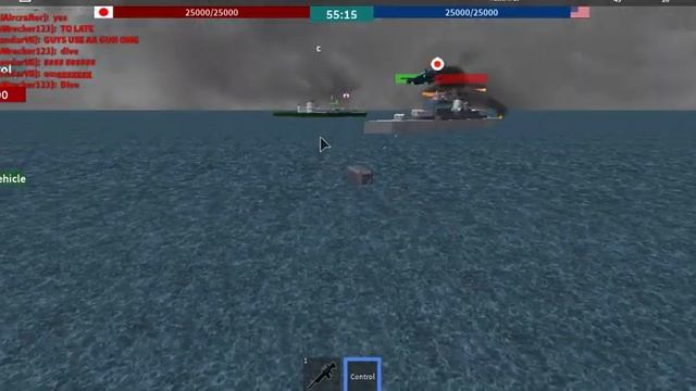 Naval Warfare The Submarine Fleet смотреть онлайн