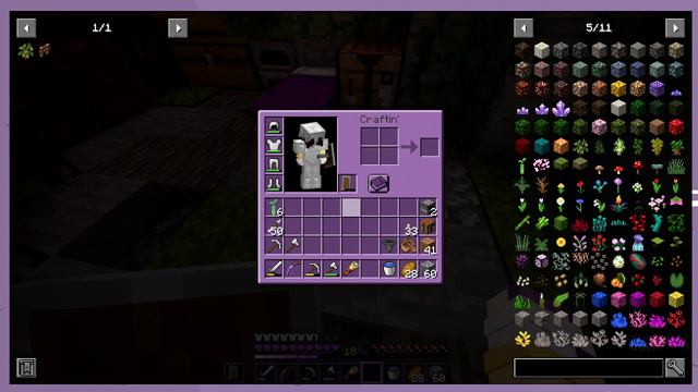 Minecraft Survival - XP FARM (no commentary ALT VOD) 1.20.4 Modded #2 смотреть онлайн