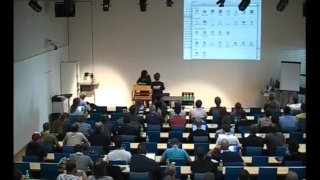 Lightning Talks смотреть онлайн