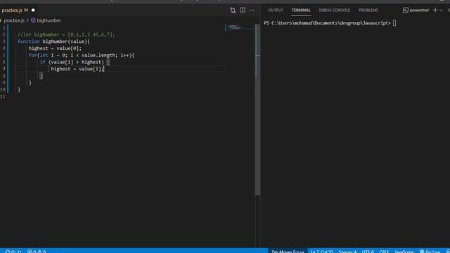 HOW TO FIND THE MAXIMUM NUMBER IN AN ARRAY IN JAVASCRIPT смотреть онлайн