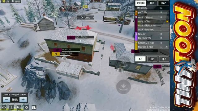ТУРНИР НА 100 ЕВРО ОТ ОРГАНИЗАЦИИ COMING SOON В CALL OF DUTY MOBILE | СТРИМ CALL OF DUTY MOBILE смотреть онлайн