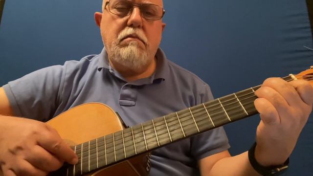 Windmills of your mind improvised Solo смотреть онлайн