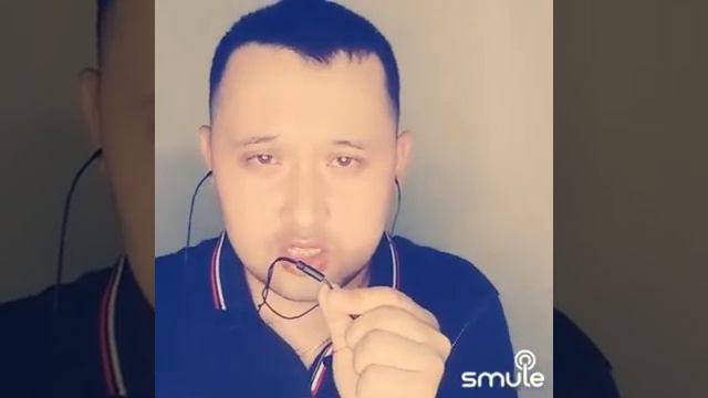 Булат Ташкангузов - 