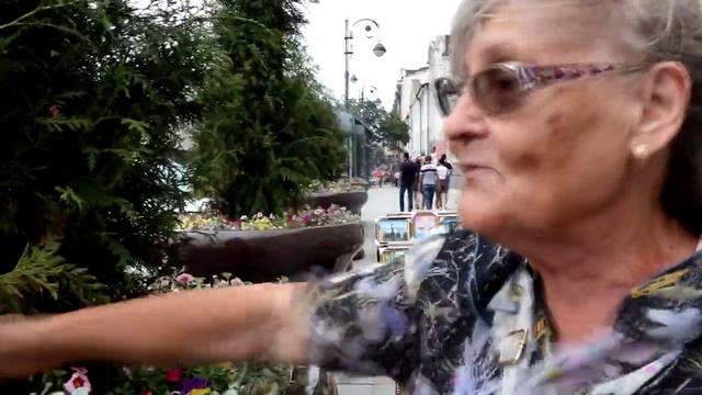 Ёлочки вам нравятся? Владивосток. смотреть онлайн
