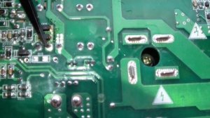 ресанта 190а не включается