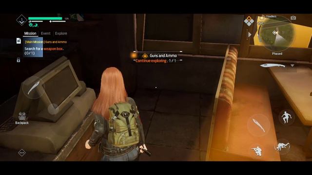 Undawn Gameplay walkthrough Part 1 (iOS, Android) смотреть онлайн