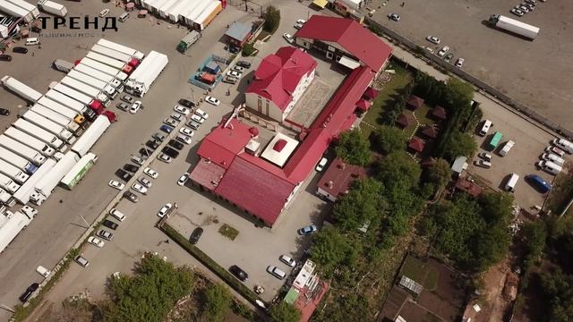 Бизнесс -Хилокская смотреть онлайн