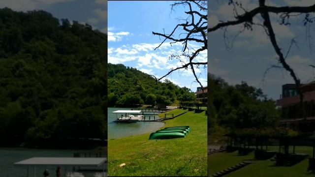 Kvareli Lake Resort смотреть онлайн