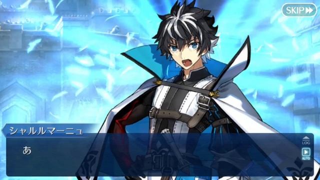 【FGO】Lb 6.5 Traum Cutscene - Charlemagne【シャルルマーニュ】Vs Constantine XI 【コンスタンティノス11世】 смотреть онлайн