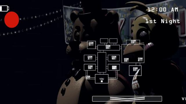 обновление фнаф 2 демо:) смотреть онлайн