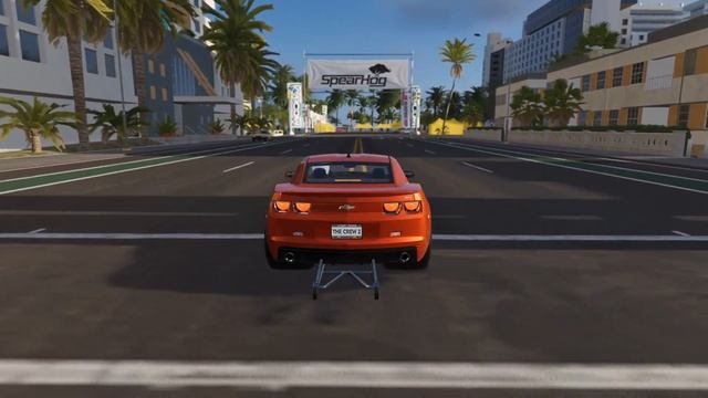 Прохождение The Crew 2 #167 - Саут-Бич смотреть онлайн