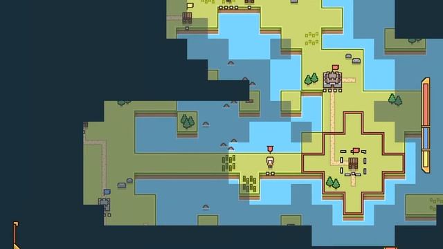 I cant begive they added this to the game! Land and Castles смотреть онлайн
