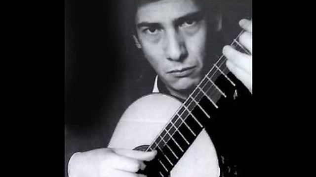 Recordandote. Alfredo Zitarrosa смотреть онлайн