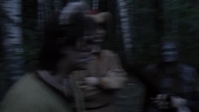 Skyrim 2012 - Nothing happens for 2 hours смотреть онлайн