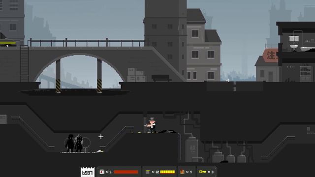 The Final Station Gameplay | Two Moons? | Let's Play The Final Station Part 5 смотреть онлайн