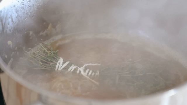 Easy Homemade French Onion Soup смотреть онлайн